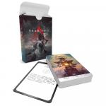 Angelarium: Year Two - Collectable Card Deck