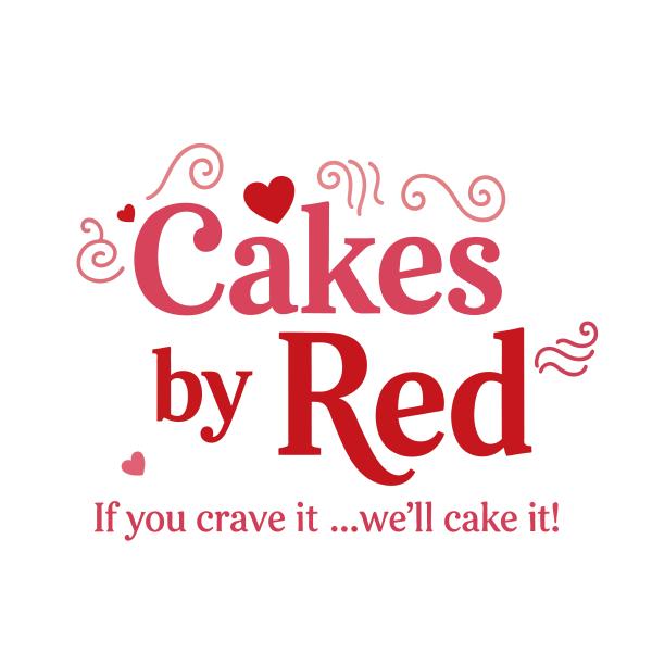 Cakes by Red