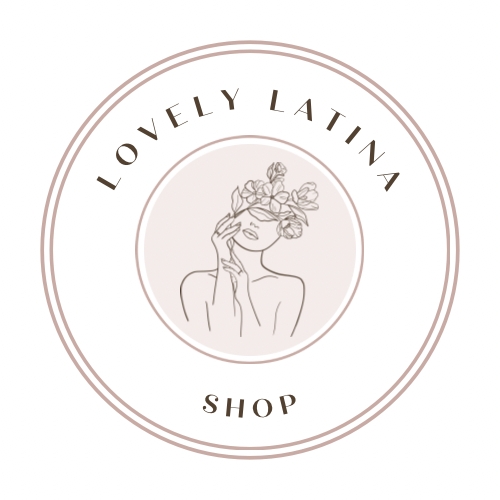 Lovely Latina Shop