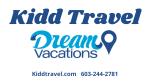 Kidd Travel - Dream Vacations