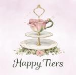Happy Tiers