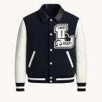LBH VARSITY JACKET