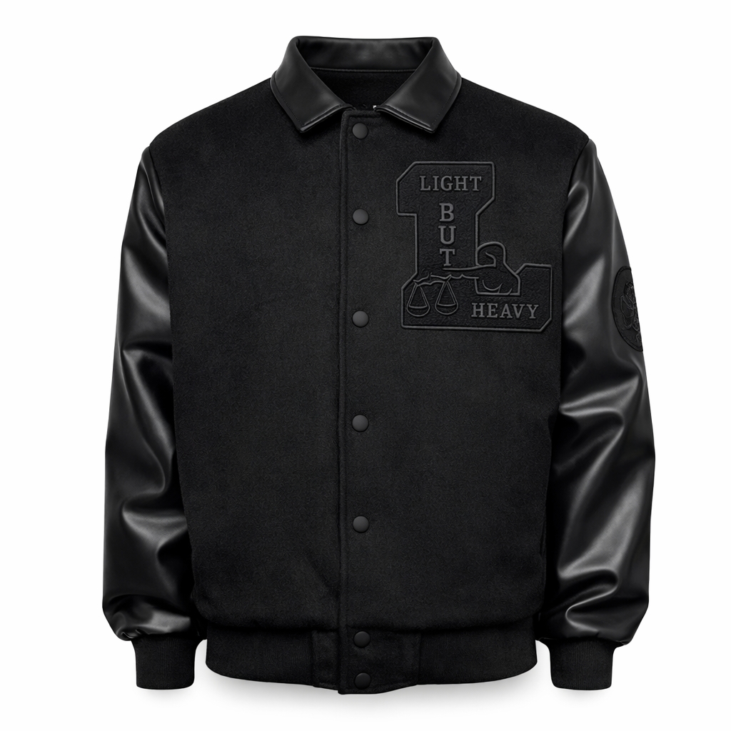 LBH VARSITY JACKET picture