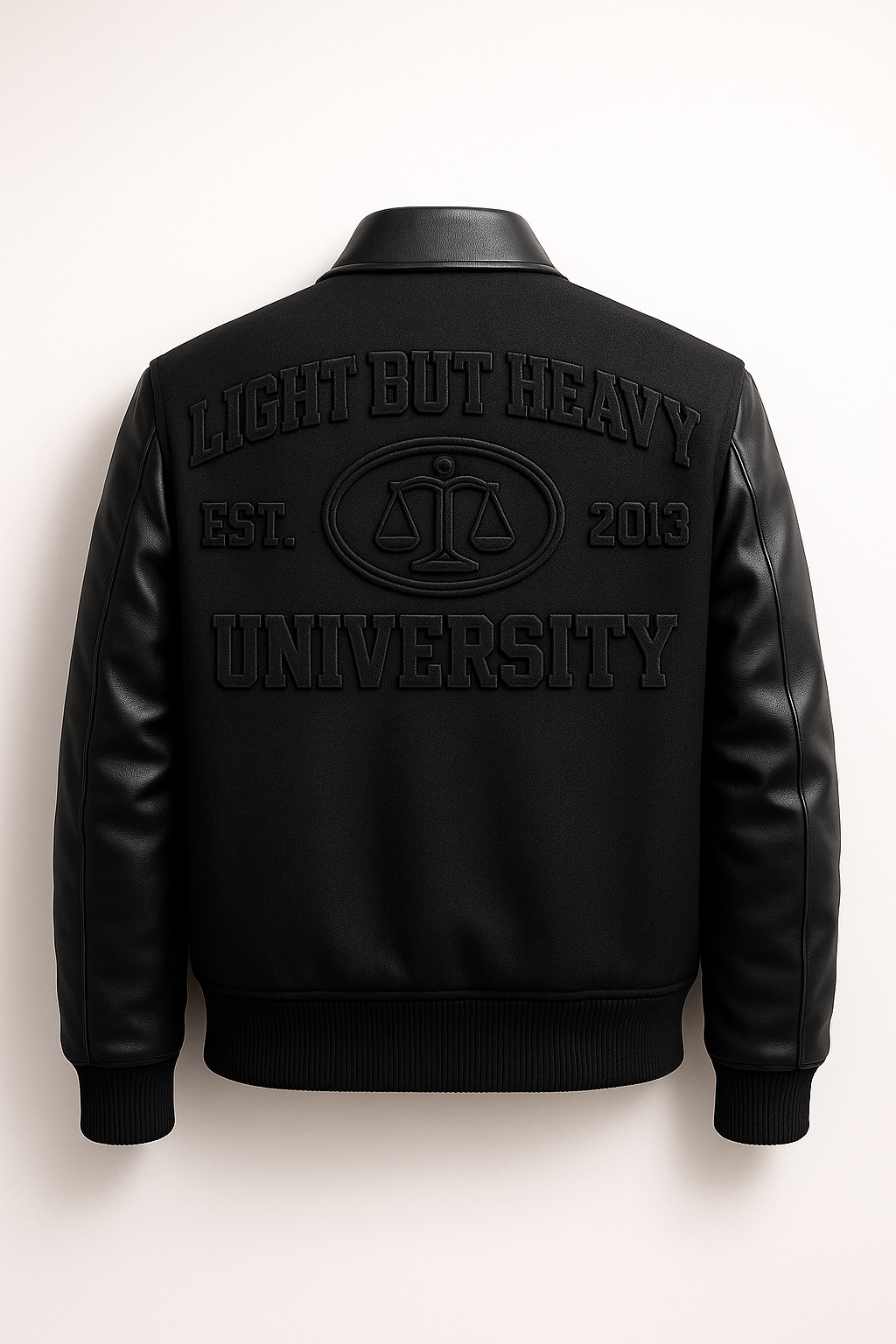 LBH VARSITY JACKET picture