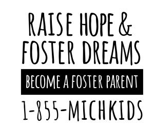 Michigan Department of Health and Human Services