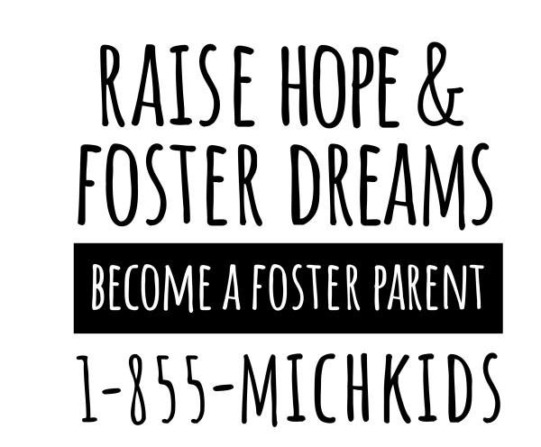 Michigan Department of Health and Human Services