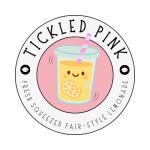 Tickled Pink Lemonade