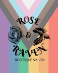 Rose & Raven Boutique Salon