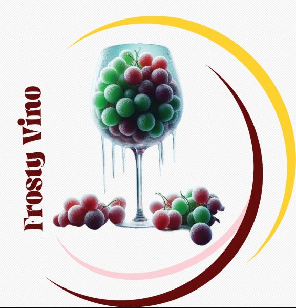Frosty Vino