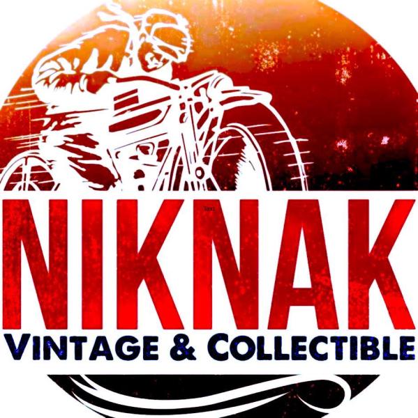 Niknak Shop