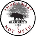 Gladesmen's Best