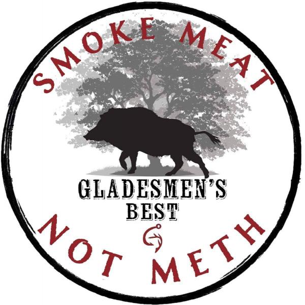 Gladesmen's Best