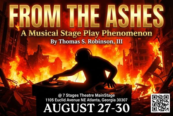 From The Ashes