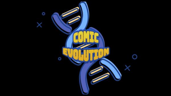 Comic Evolution