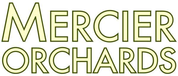 Mercier Orchards