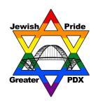 Jewish Pride Greater PDX