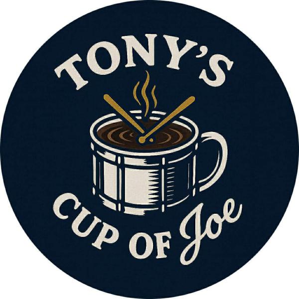 Tony&rsquo;s Cup of Joe