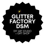 Glitter Factory DSM