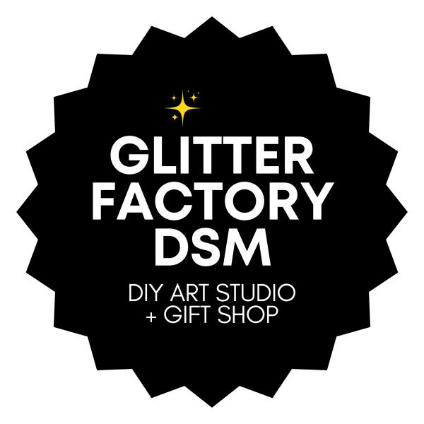 Glitter Factory DSM
