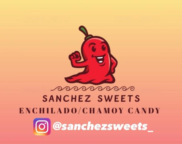 Sanchez Sweets