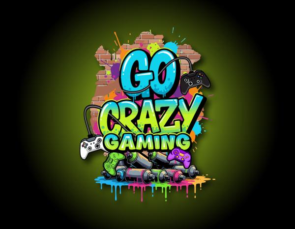 Go Crazy Gaming