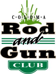 Coloma Rod and Gun Club