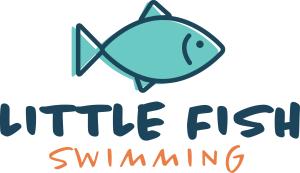 Little Fish Swimming