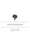 Willow Window