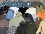 Kale&rsquo;s thrift shop
