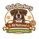 Bo&rsquo;s Barkery