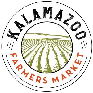 Kalamazoo Farmers Market logo