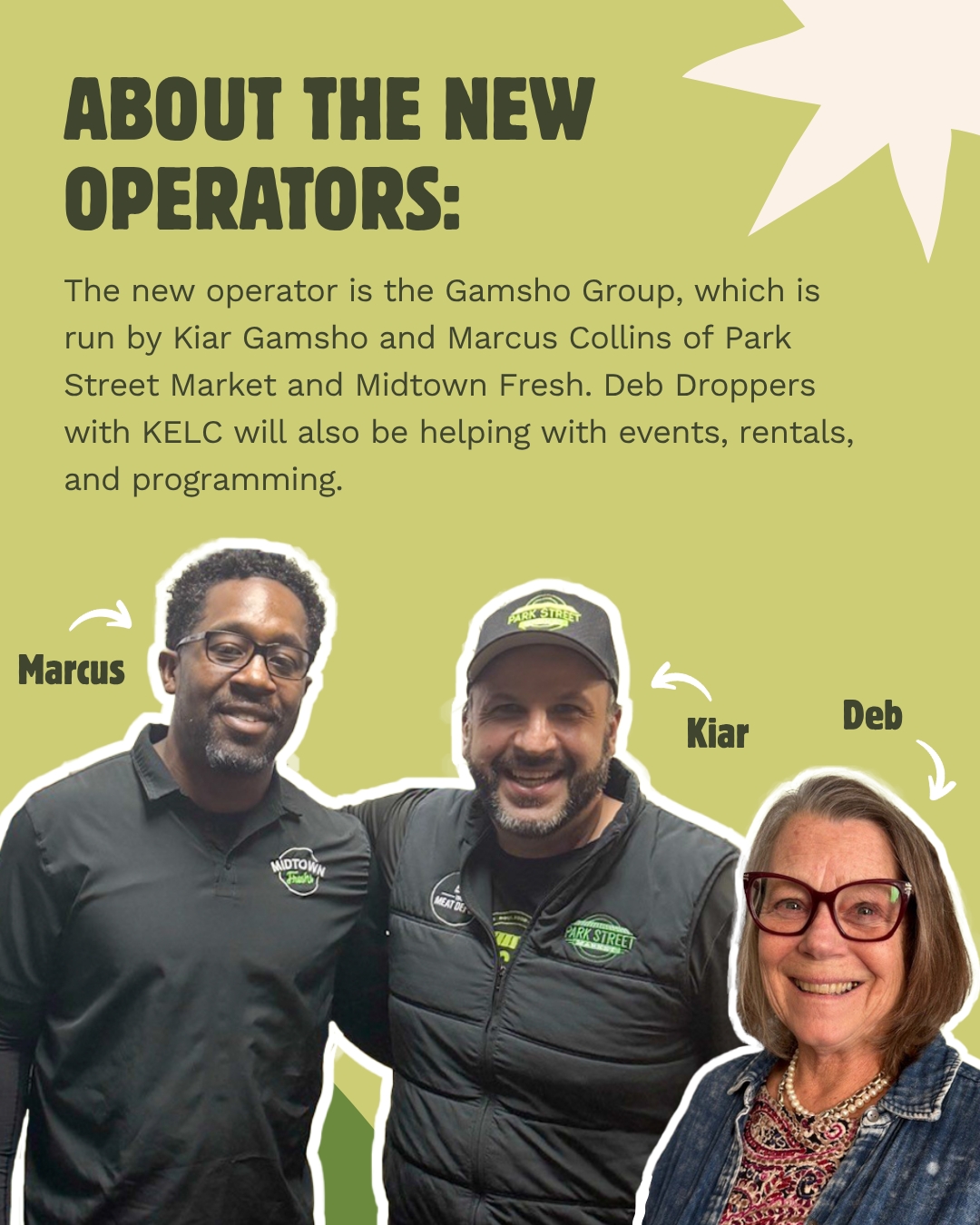 Kalamazoo Farmers Market