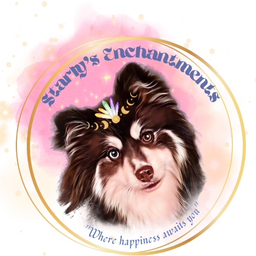Starly's Enchantments