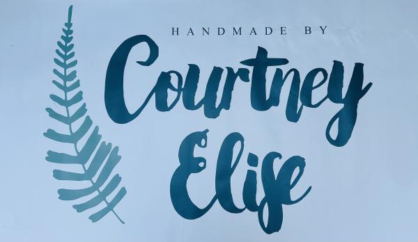Courtney Elise Handmade