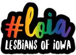 Lesbians of Iowa