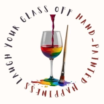 Laugh Your Glass Off