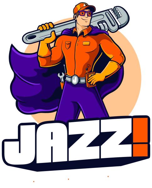 Jazz Heating, Cooling, Plumbing, Electrical
