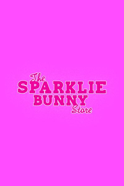 Sparklie Bunny