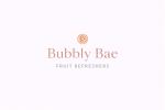 Bubbly Bae Fruit Refreshers