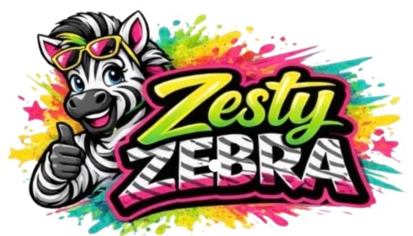 Zesty Zebra, LLC