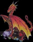 The Dragon's Lair / PlushieZoo