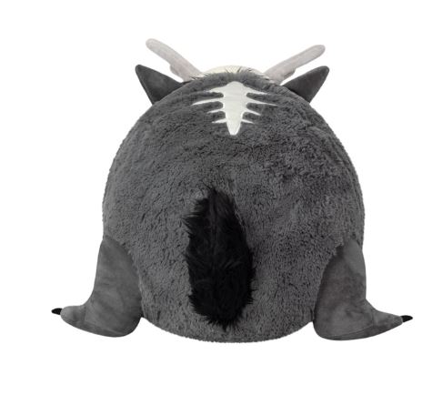 15" Forest Demon picture