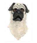 Pug Mouth Mover Mask
