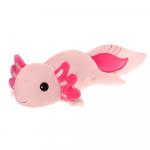 Axolotl (Snuggles) (10.5")