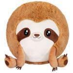 Squishable Snuggly Sloth (15")