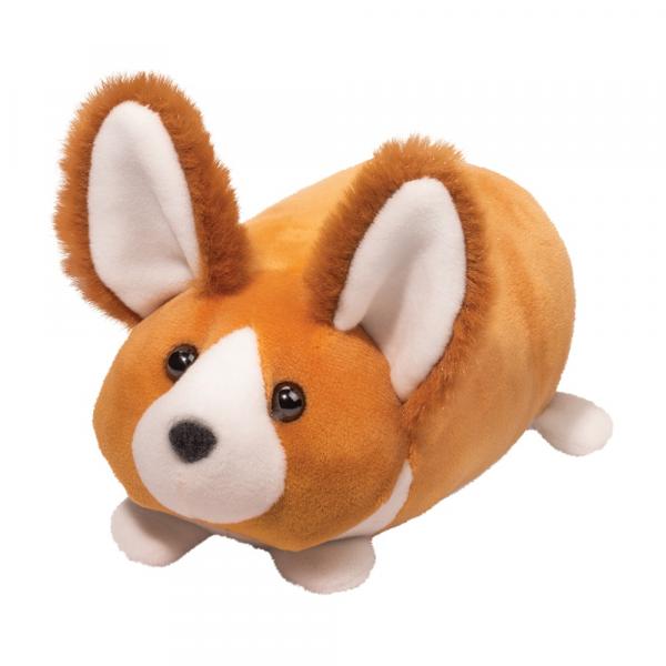 Corgi (Macaroon) (6.5" tall)