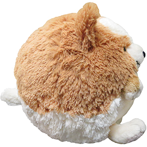 Squishable Corgi (7") picture