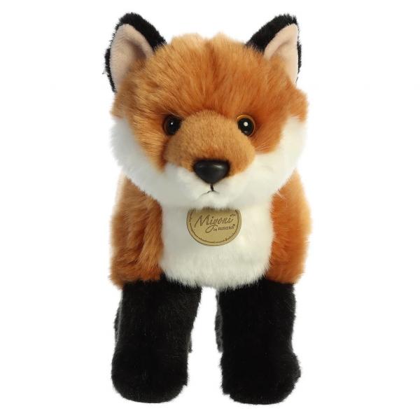 Fox (10") picture