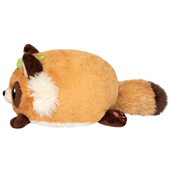 7" Tanuki picture
