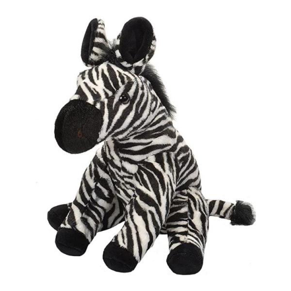 Zebra, Baby (12")